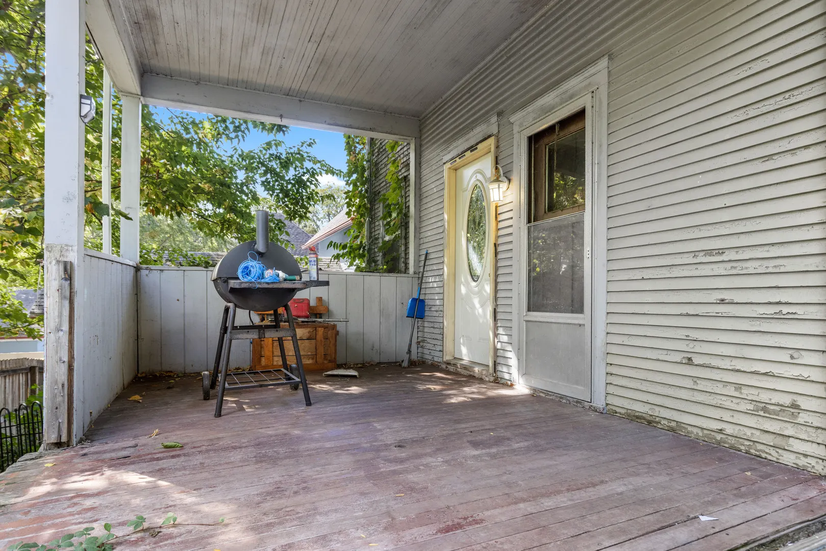 1125 Grant Avenue IL