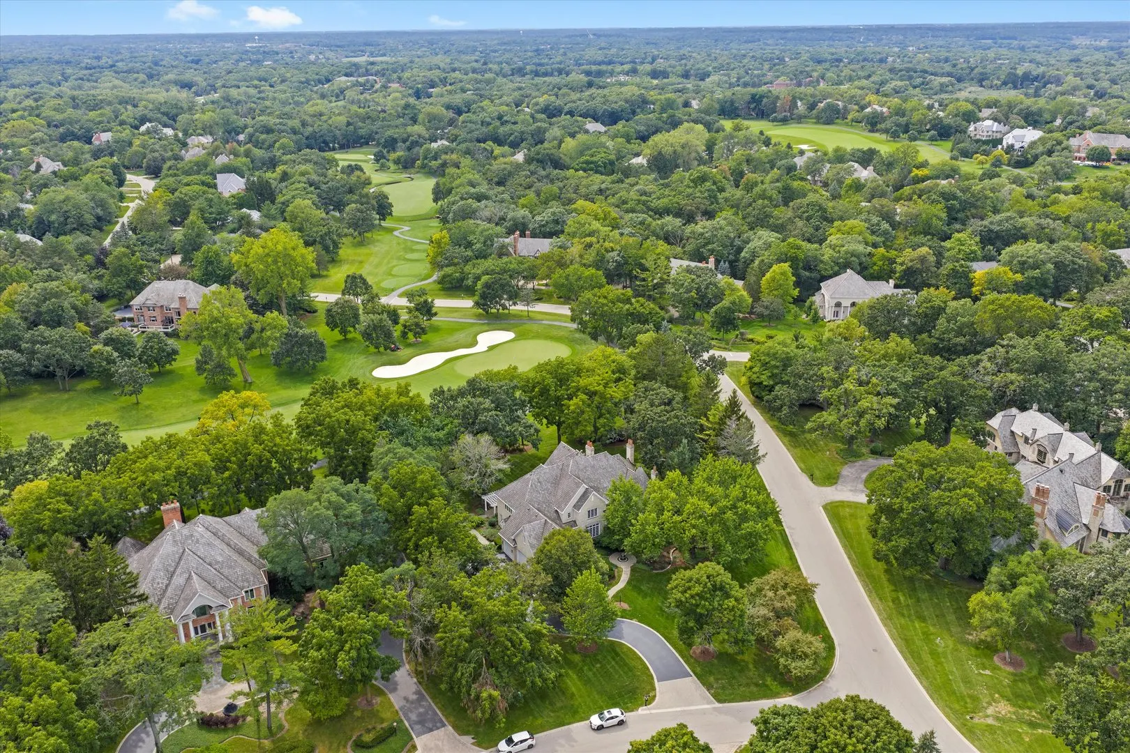 1 Kensington Drive IL