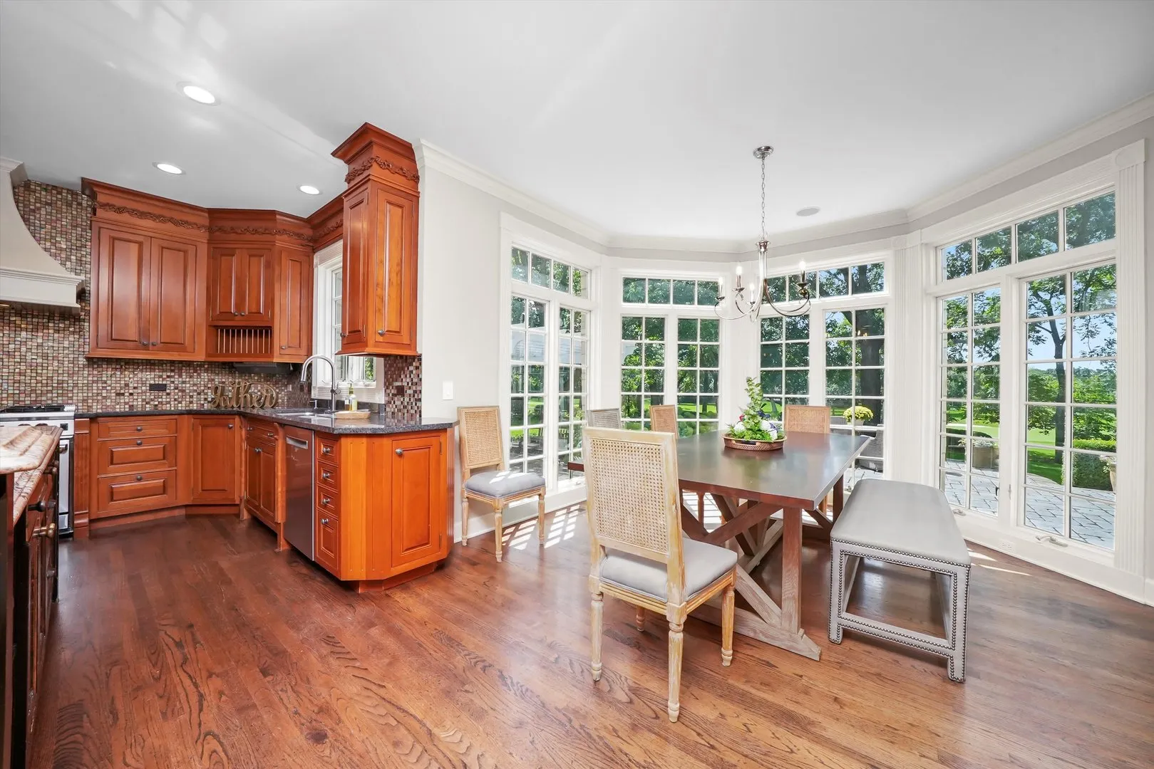 1 Kensington Drive IL