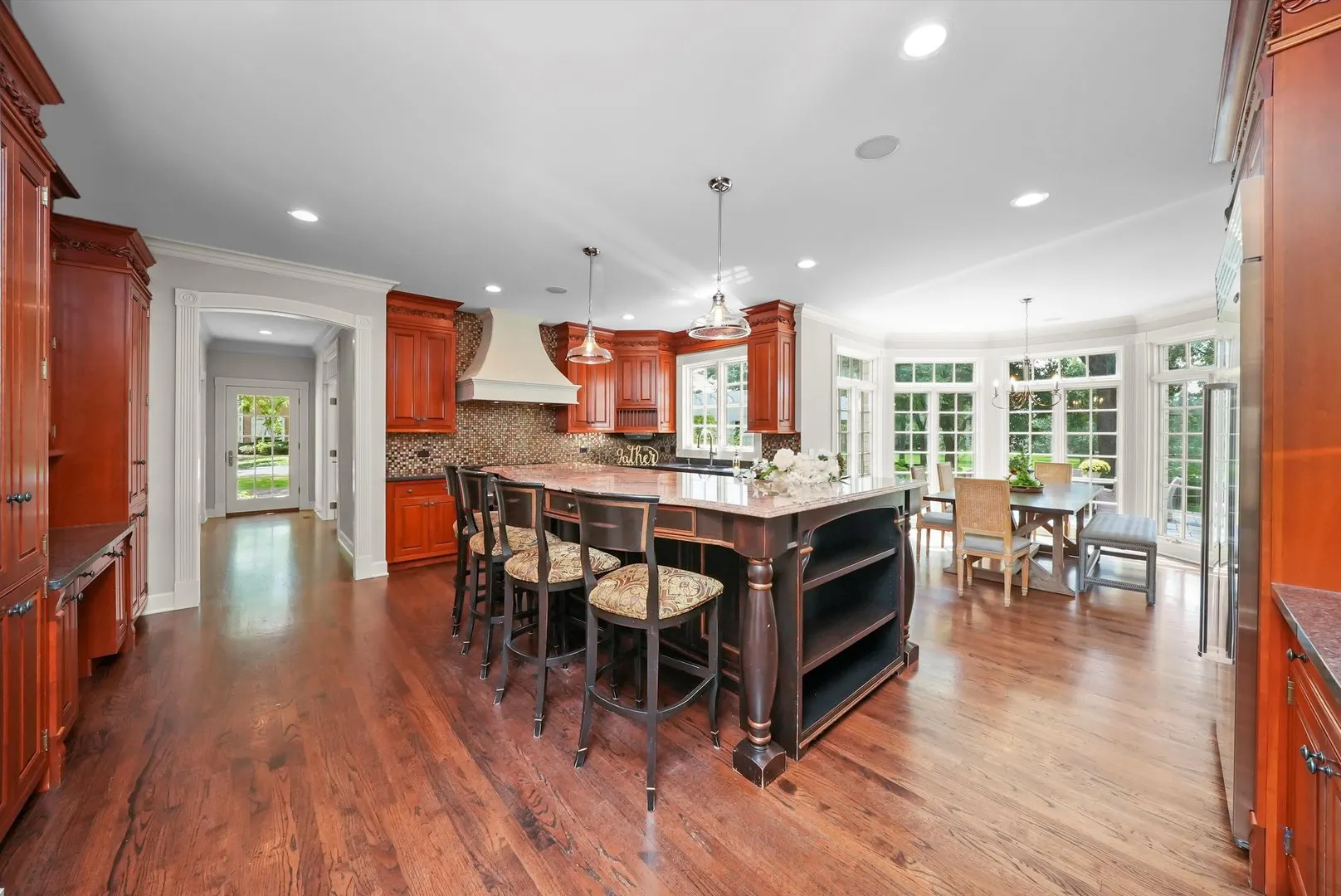 1 Kensington Drive IL