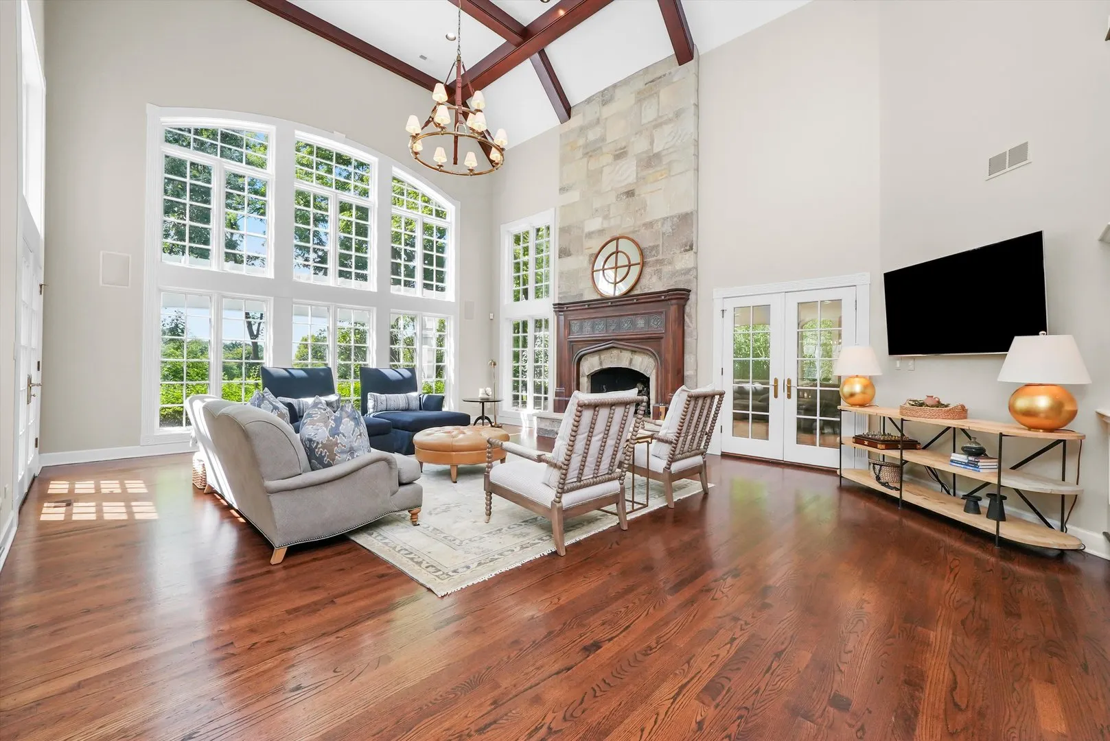1 Kensington Drive IL