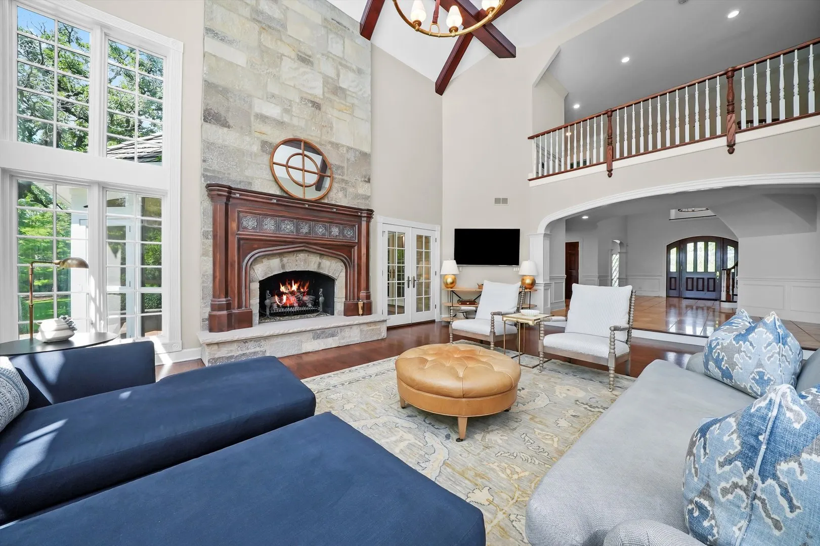 1 Kensington Drive IL