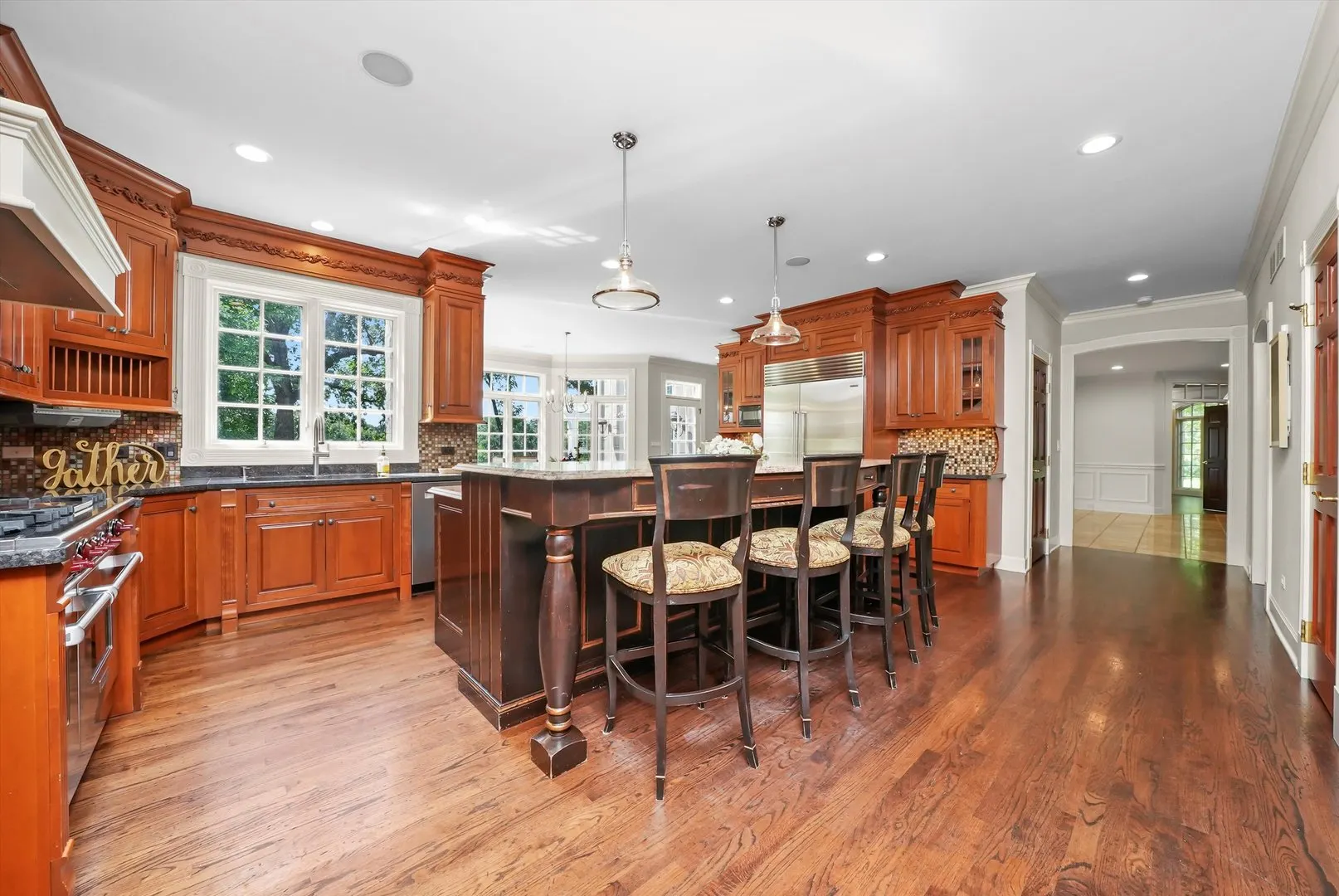 1 Kensington Drive IL