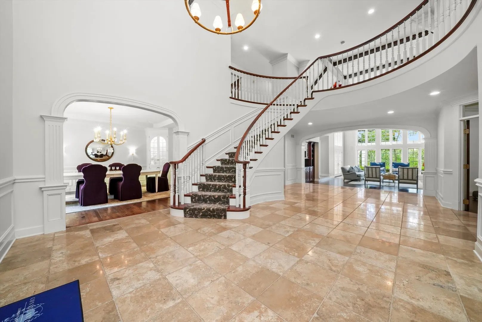 1 Kensington Drive IL