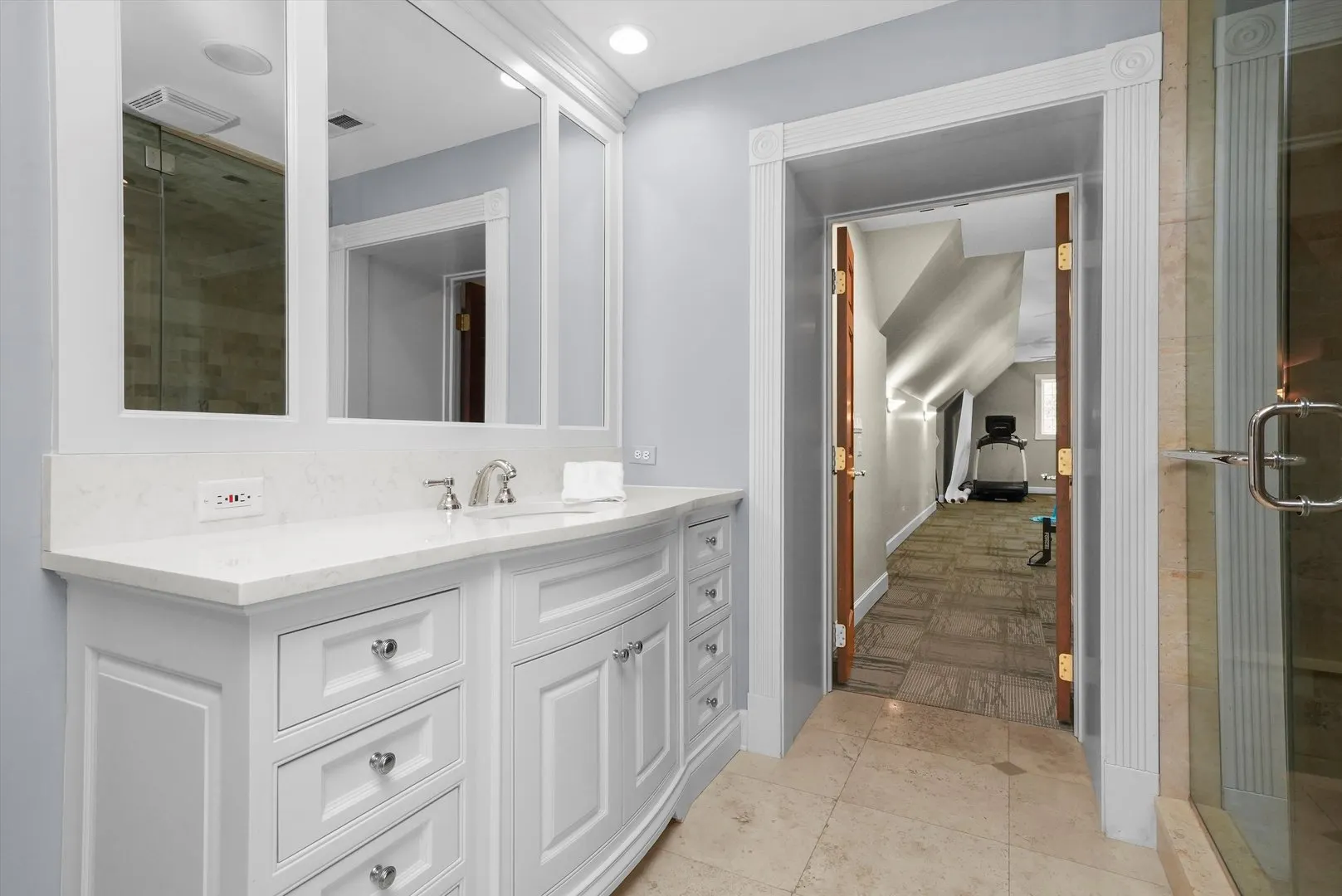 1 Kensington Drive IL