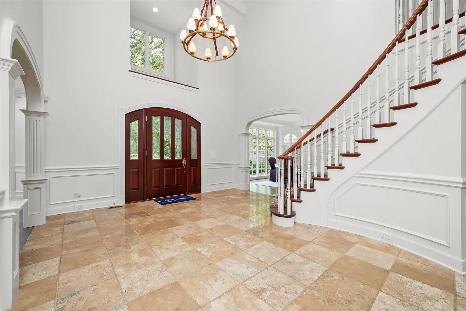 1 Kensington Drive IL