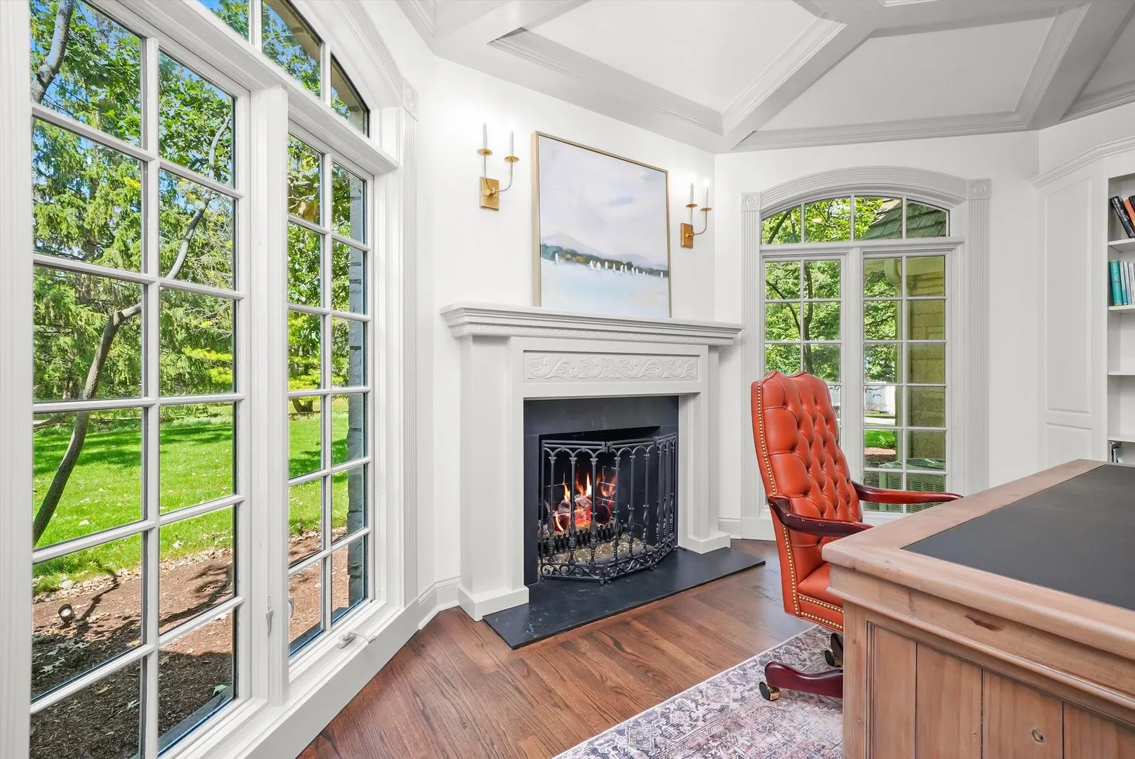 1 Kensington Drive IL