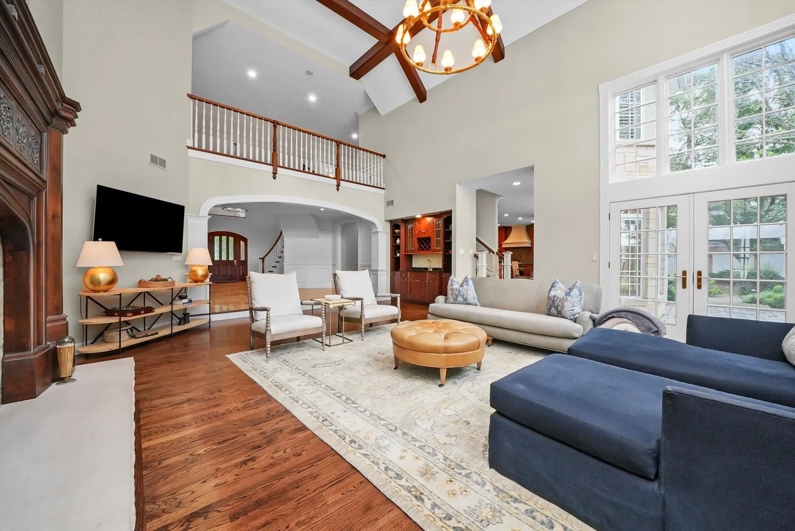 1 Kensington Drive IL