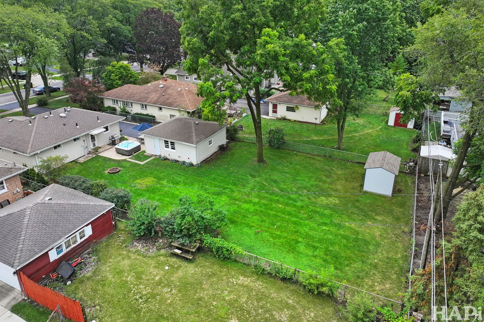 108 S Hickory Street IL