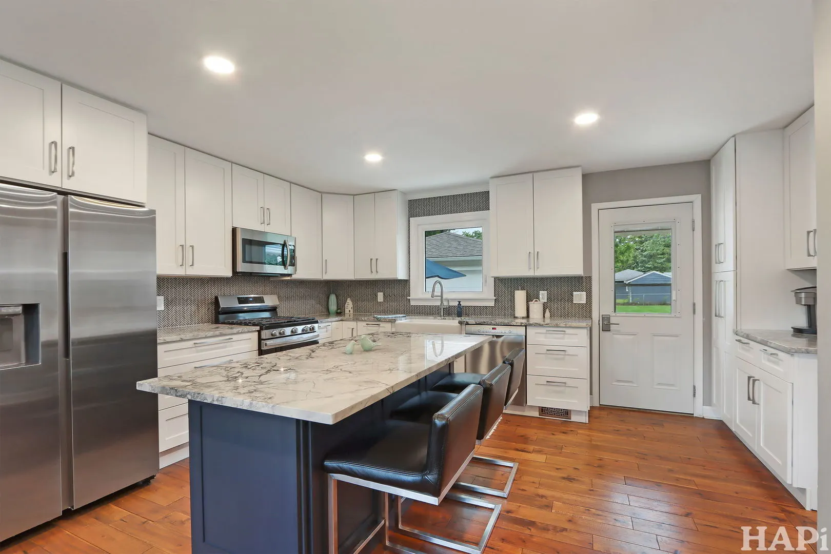 108 S Hickory Street IL