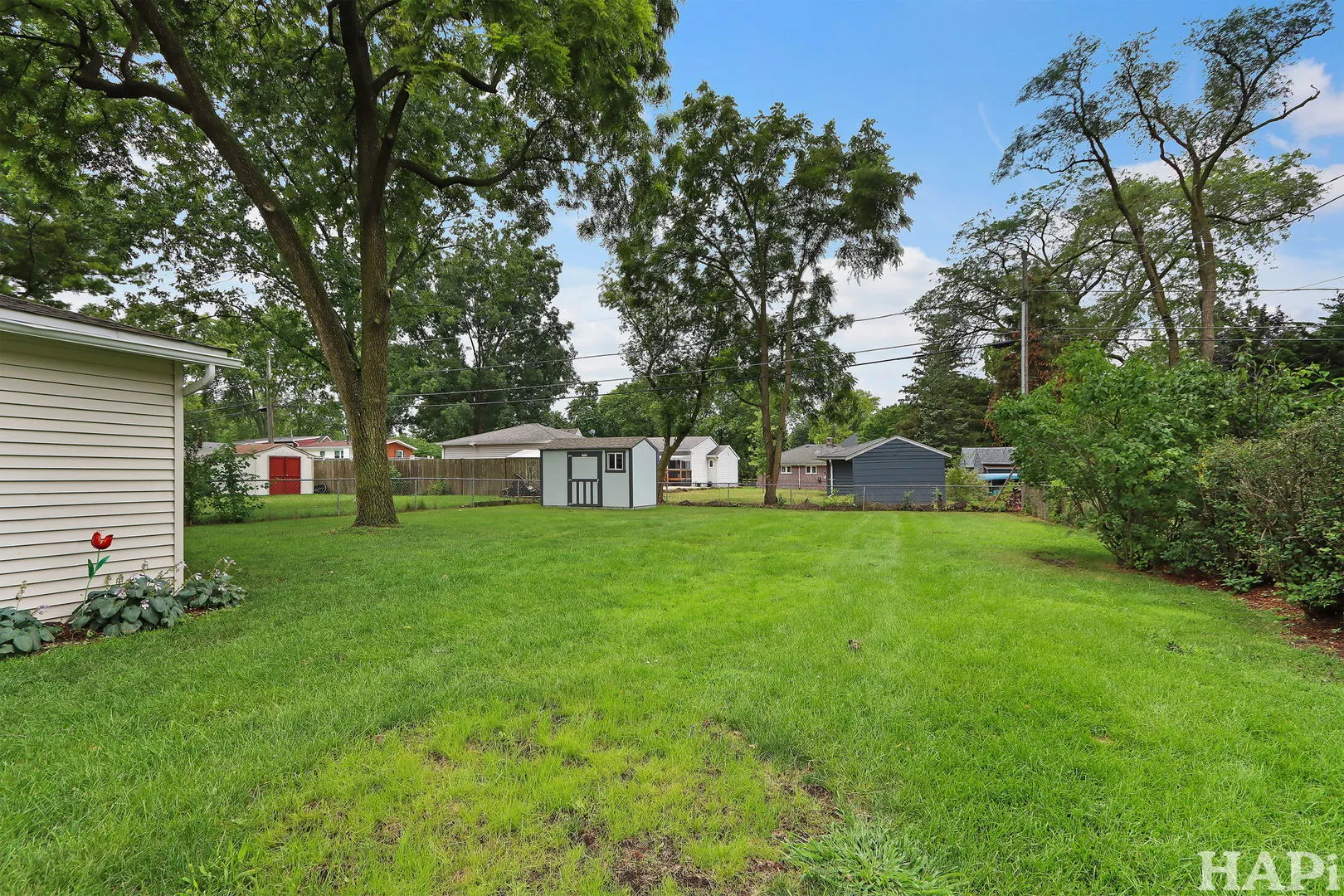 108 S Hickory Street IL