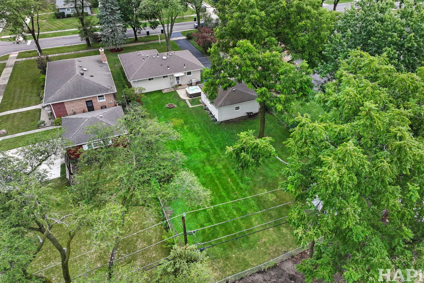 108 S Hickory Street IL