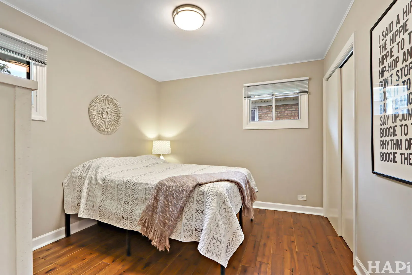 108 S Hickory Street IL