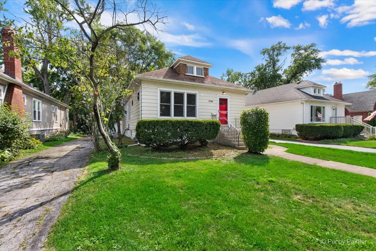 1725 Cedar Road IL