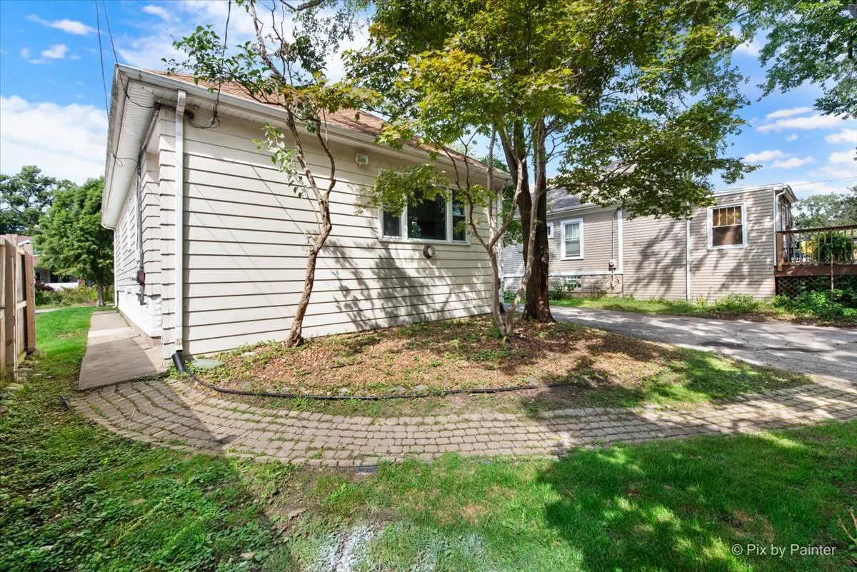 1725 Cedar Road IL