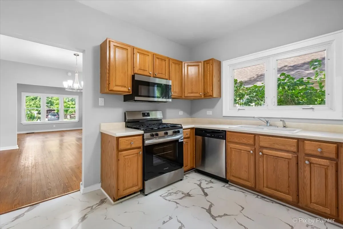1725 Cedar Road IL