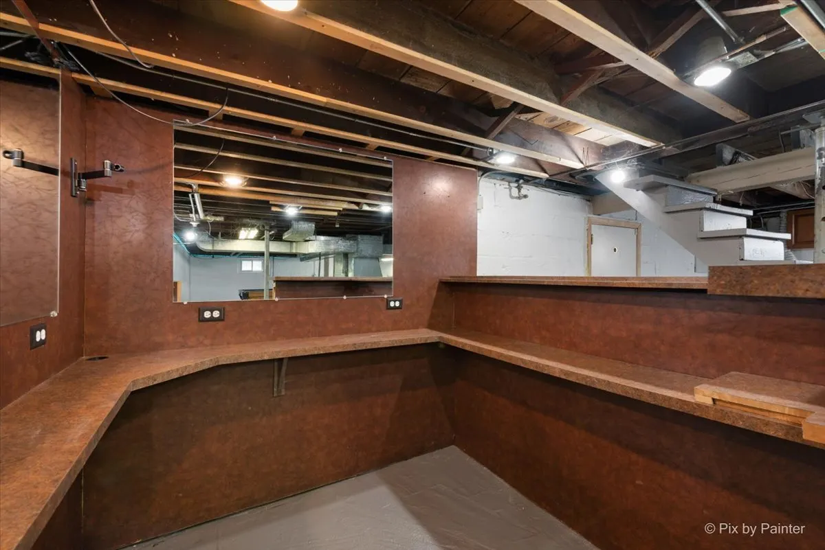 1725 Cedar Road IL
