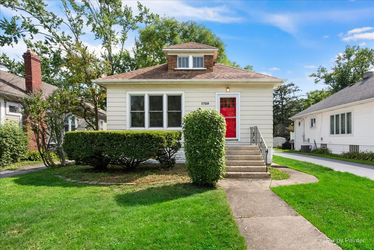 1725 Cedar Road IL