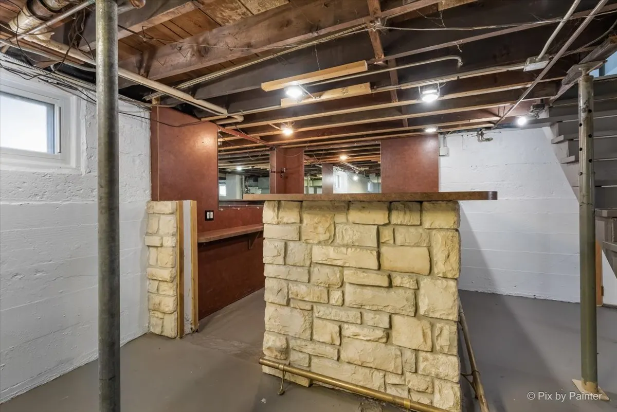 1725 Cedar Road IL