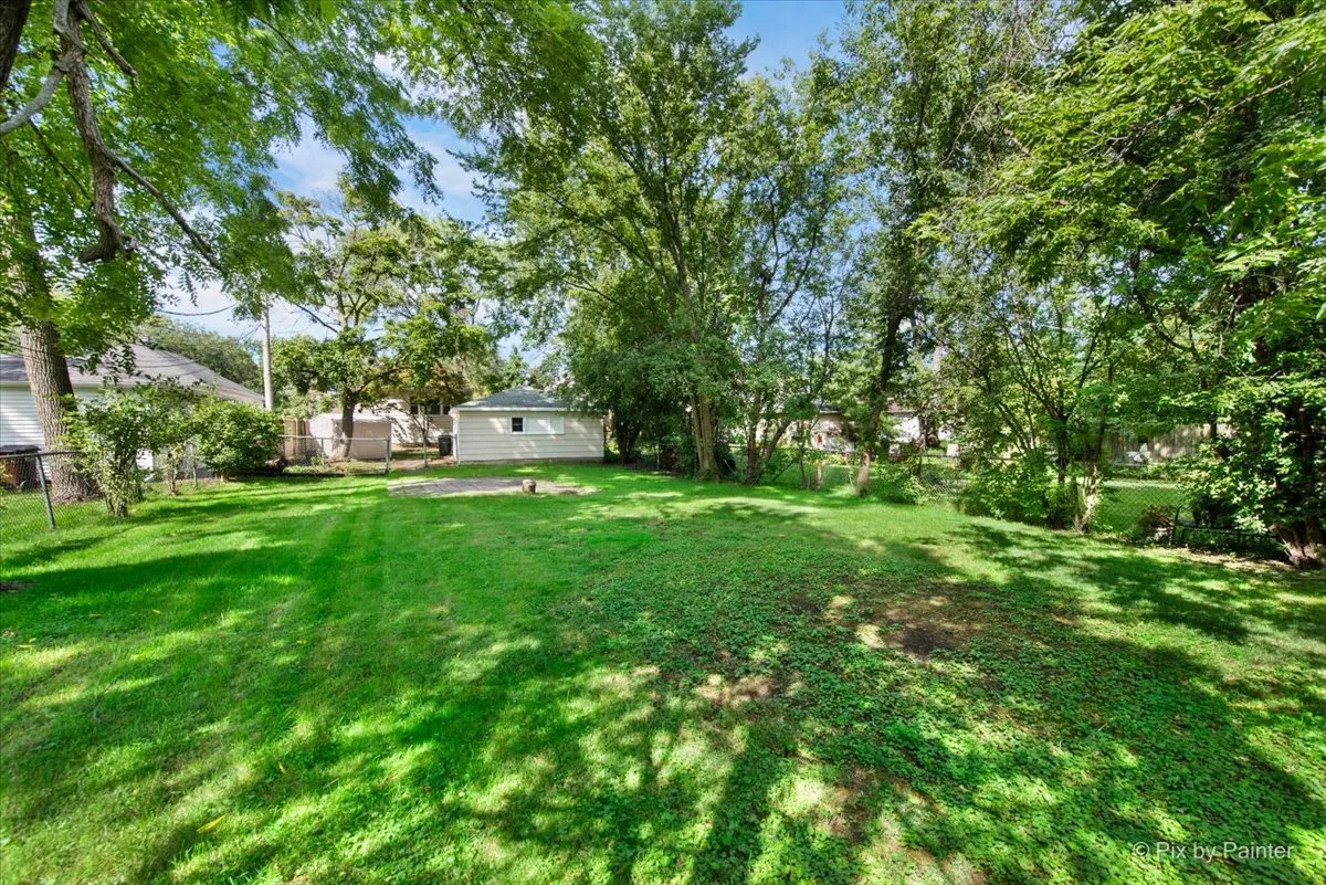 1725 Cedar Road IL