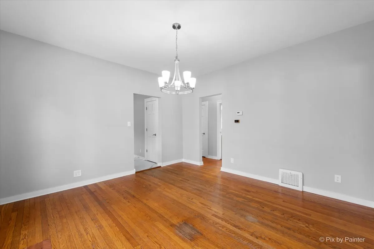 1725 Cedar Road IL