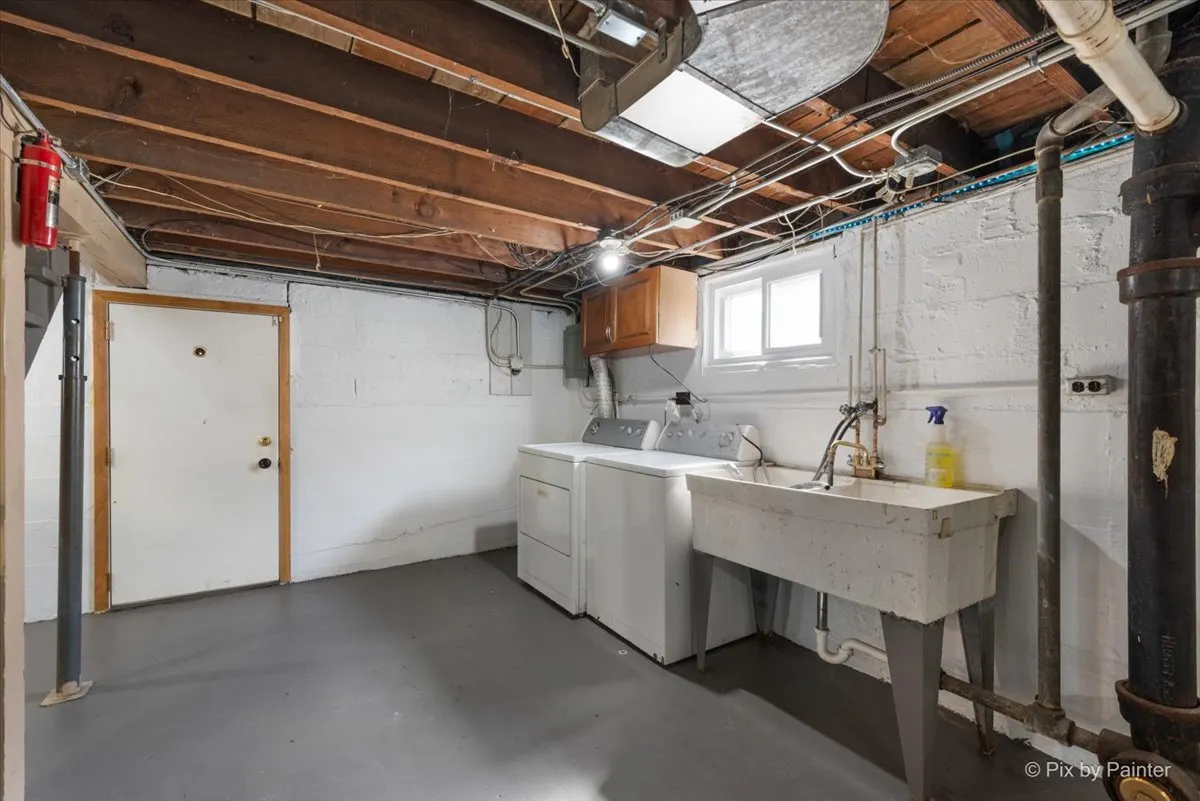 1725 Cedar Road IL