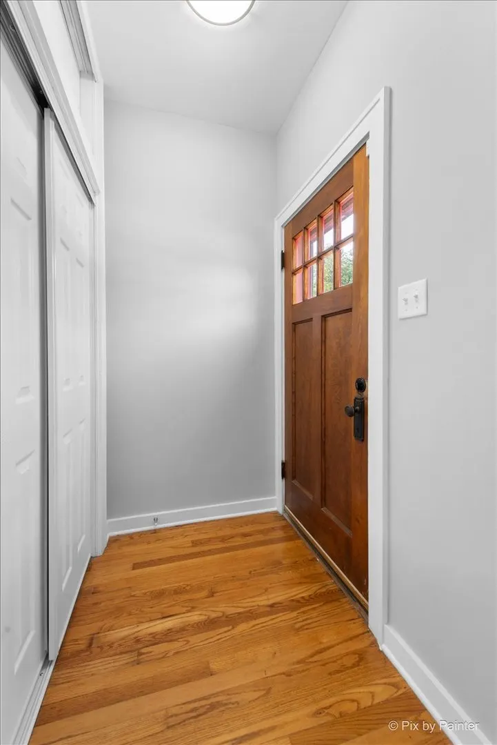 1725 Cedar Road IL