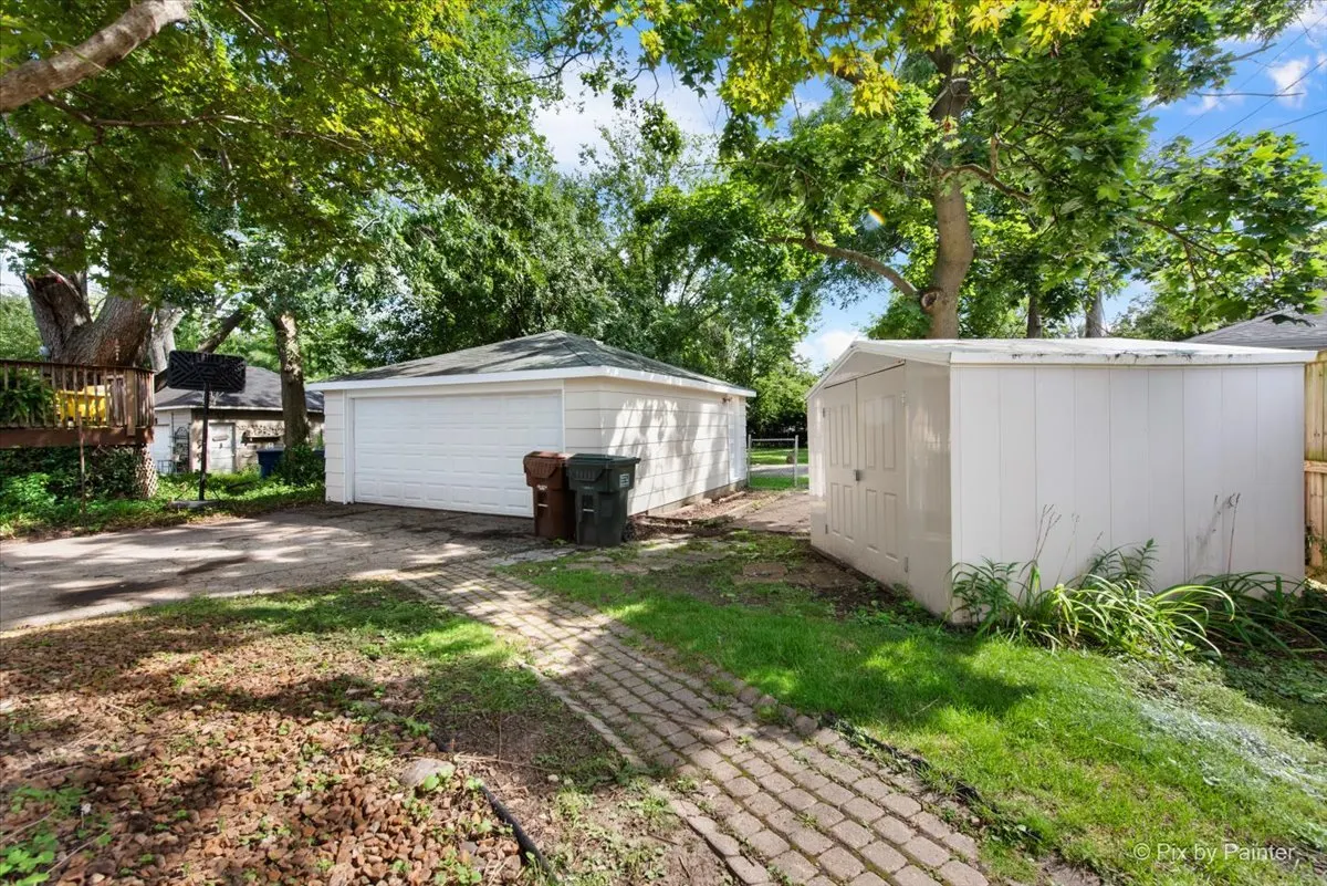 1725 Cedar Road IL