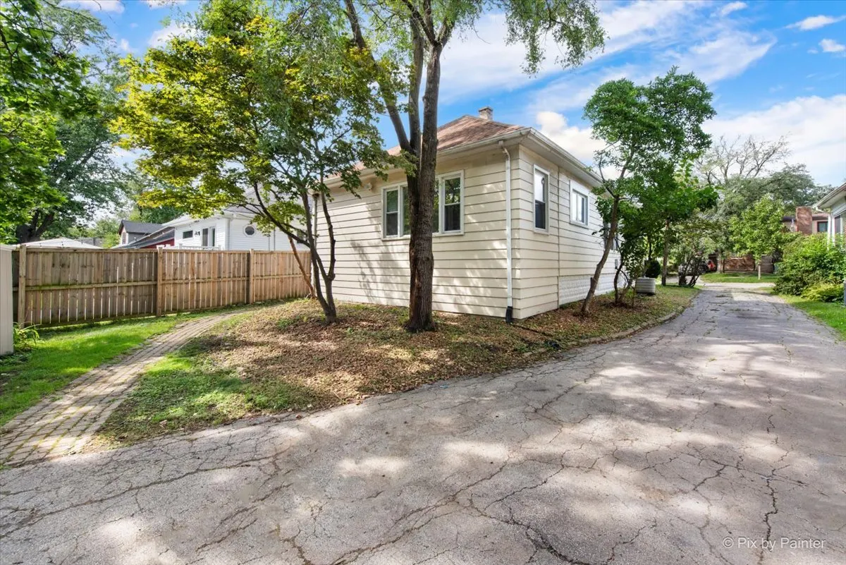 1725 Cedar Road IL