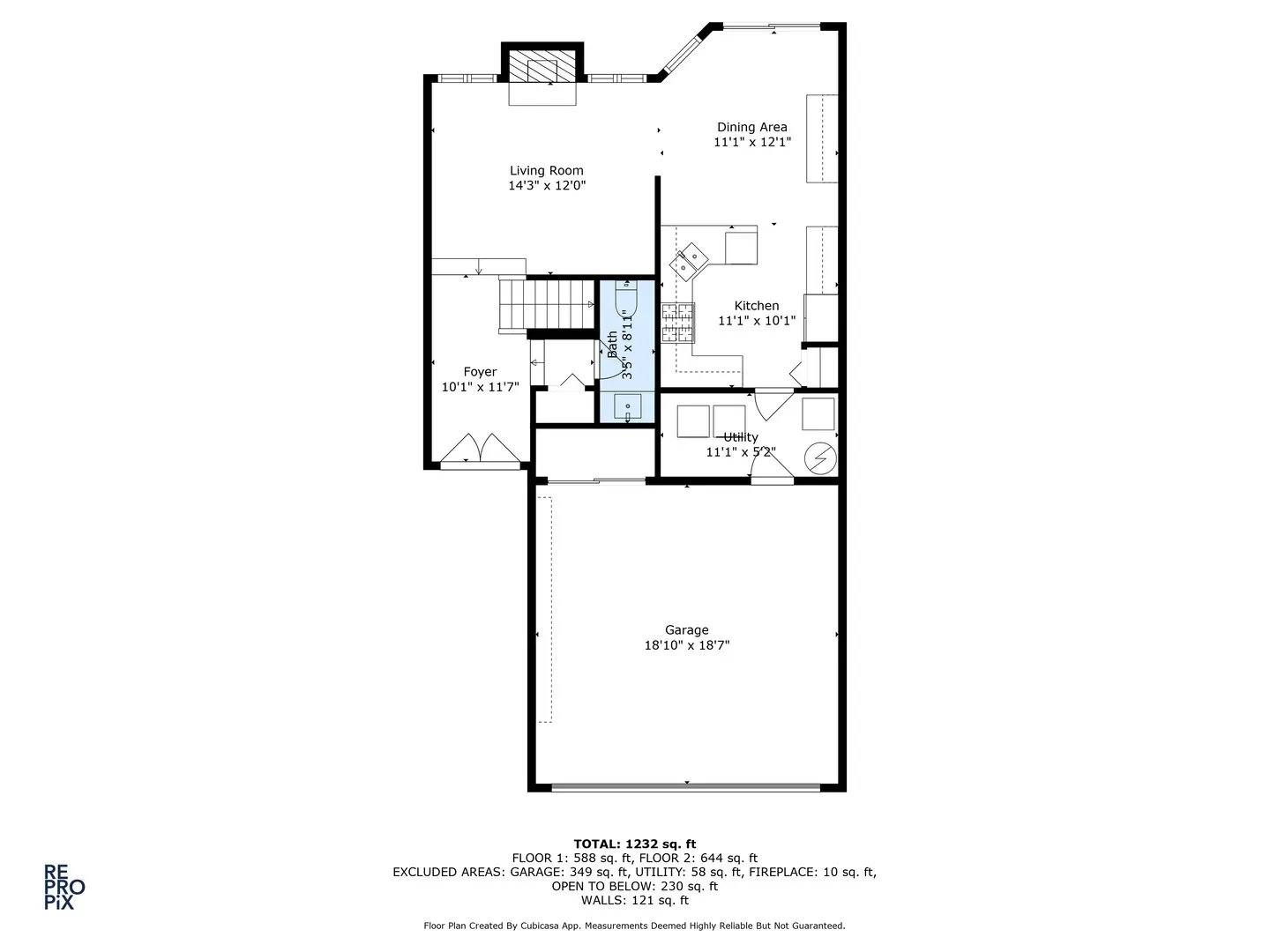 845 DRACUT Lane 00 IL