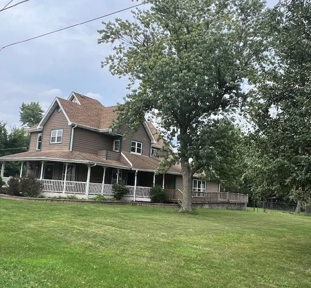 6S361 Old Eola Road IL