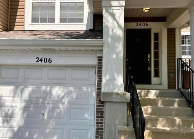 2406 Wilton Lane IL