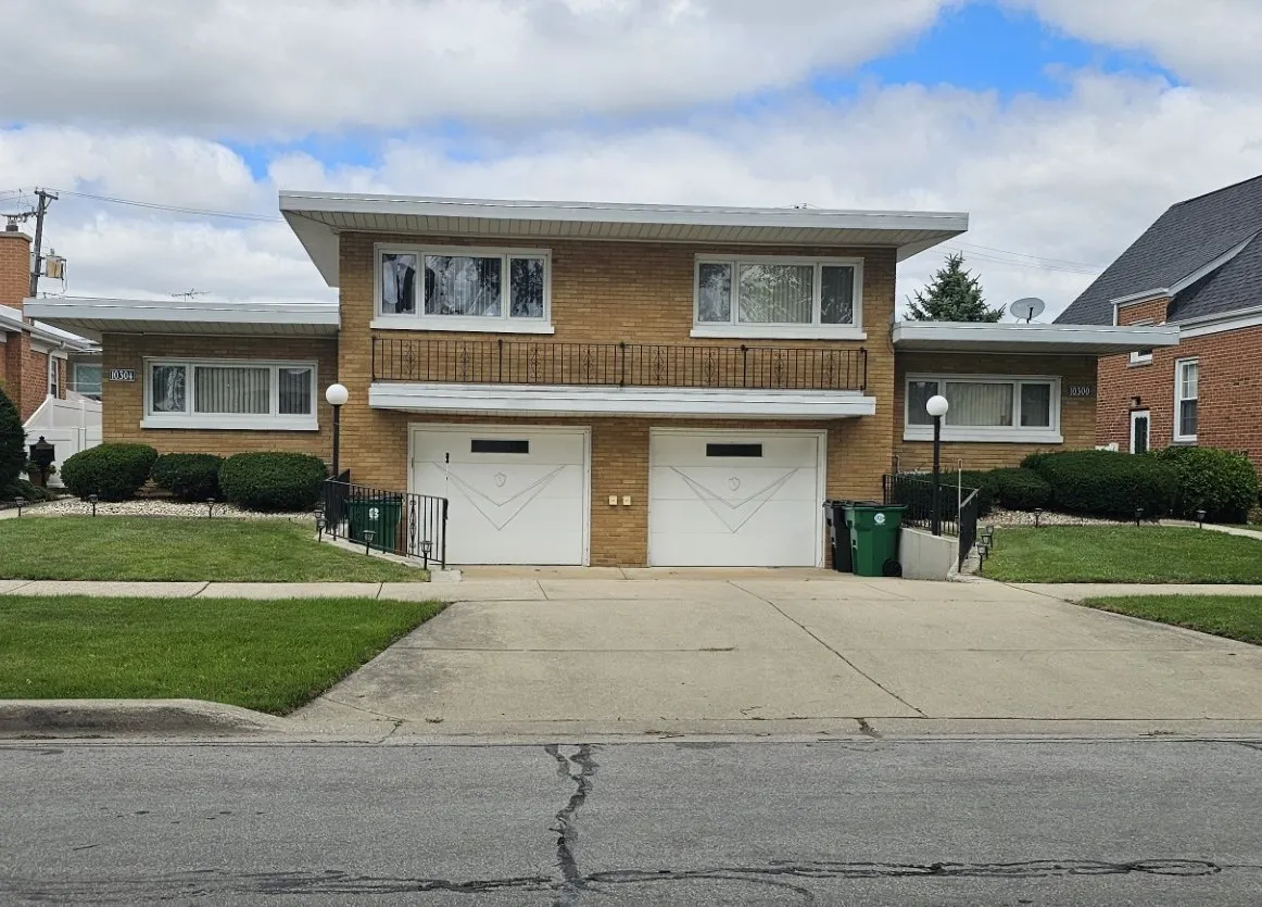 10300 Pelham Street IL
