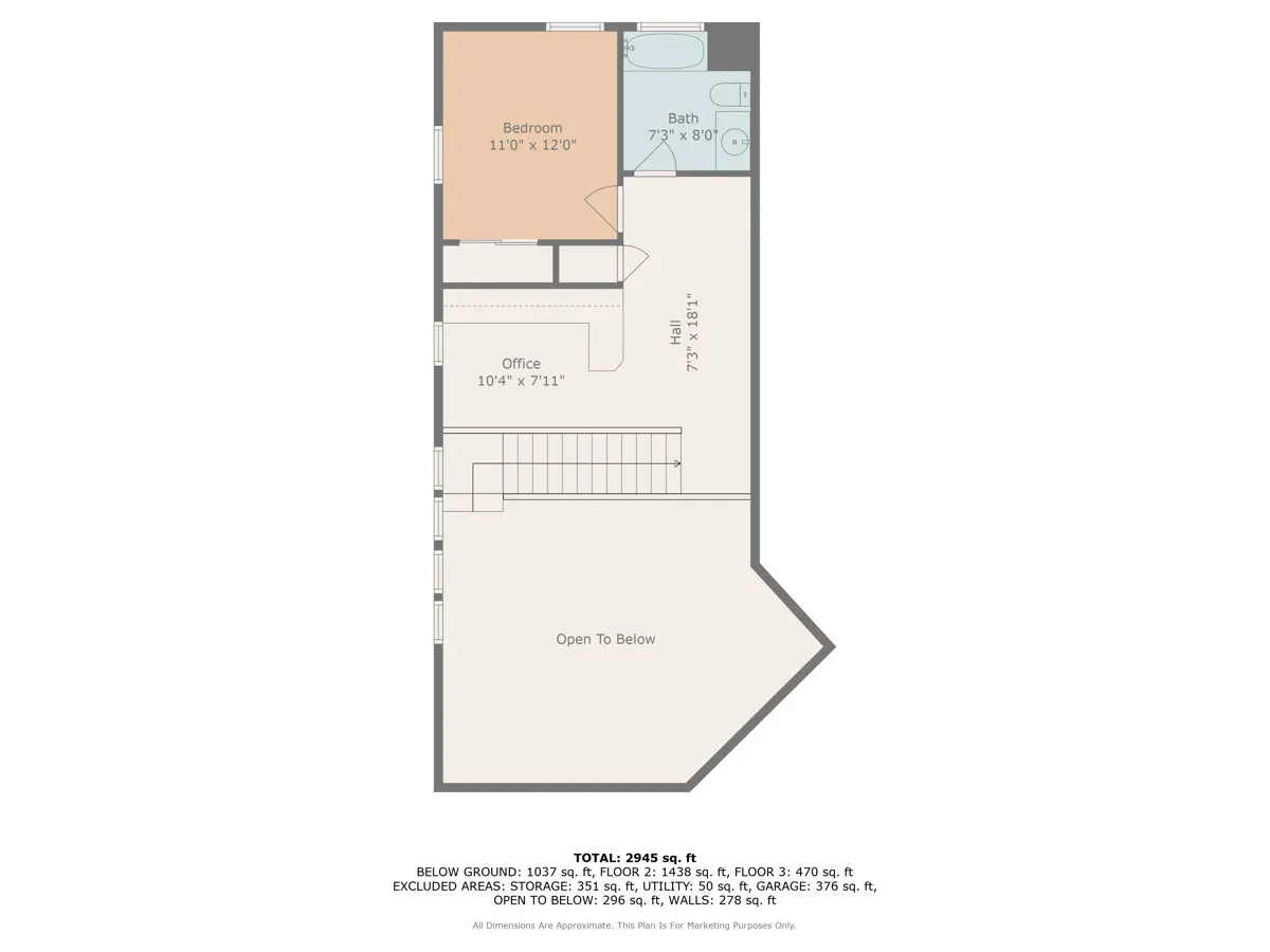 1708 Fairfax Lane IL