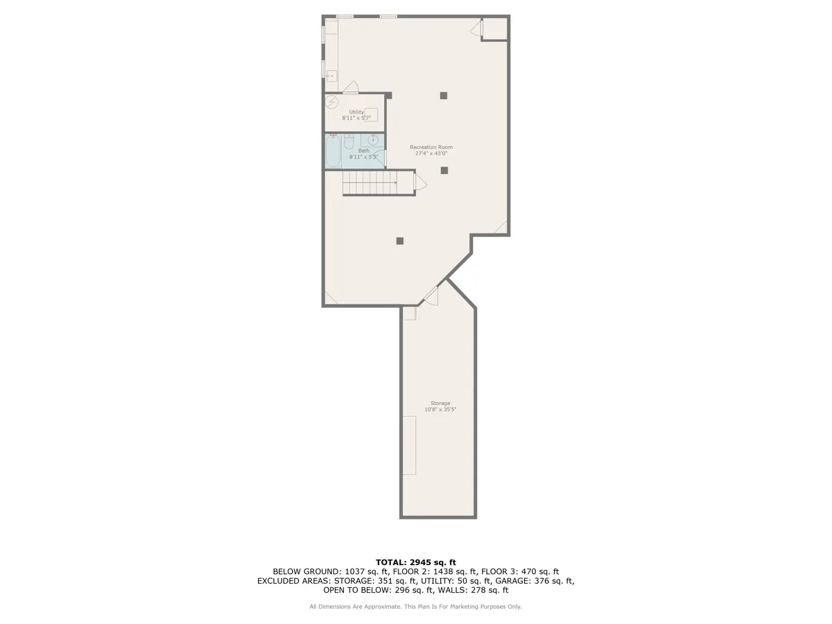 1708 Fairfax Lane IL