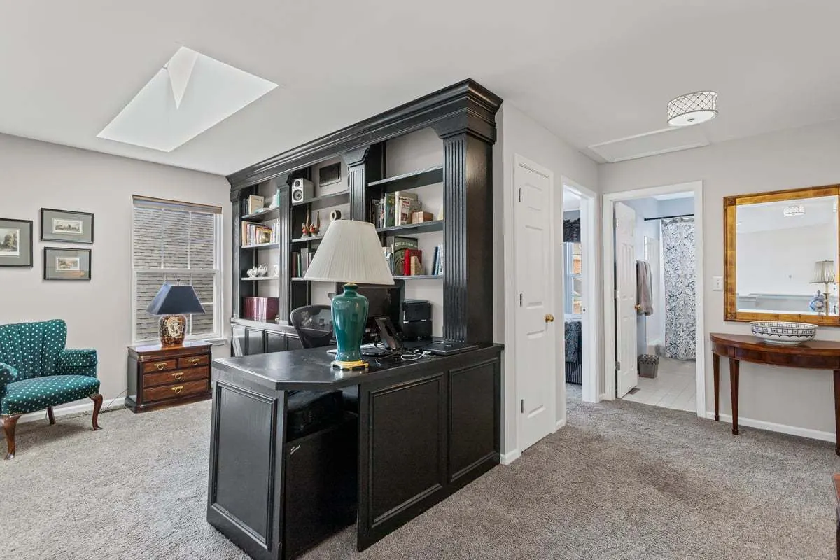 1708 Fairfax Lane IL