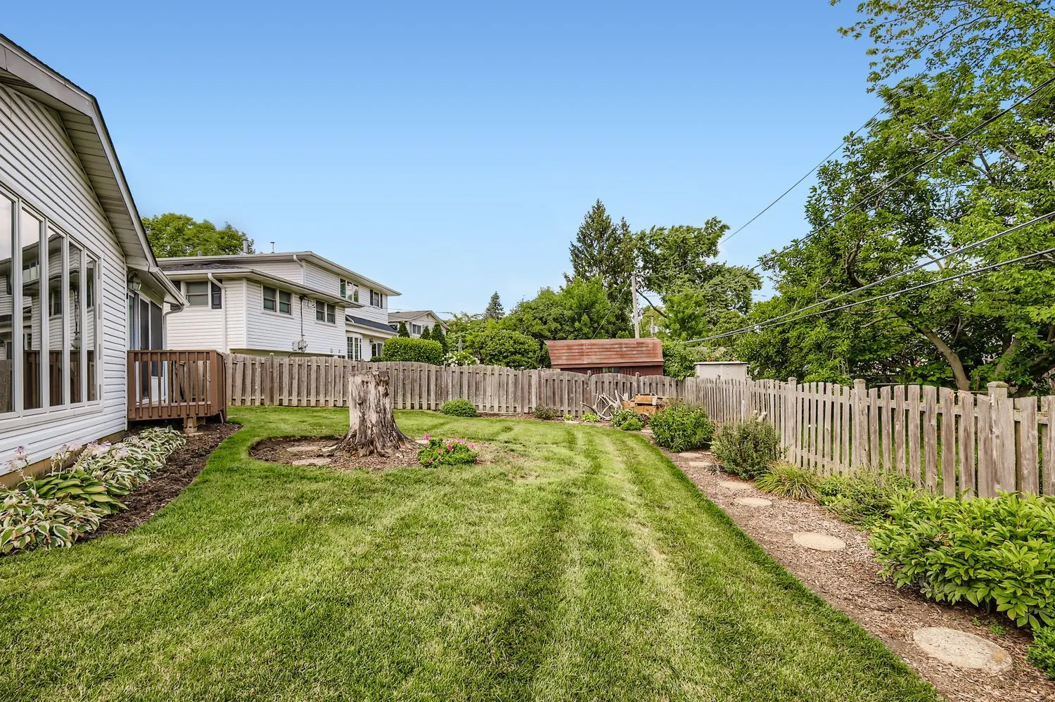 1410 W Lexington Drive IL