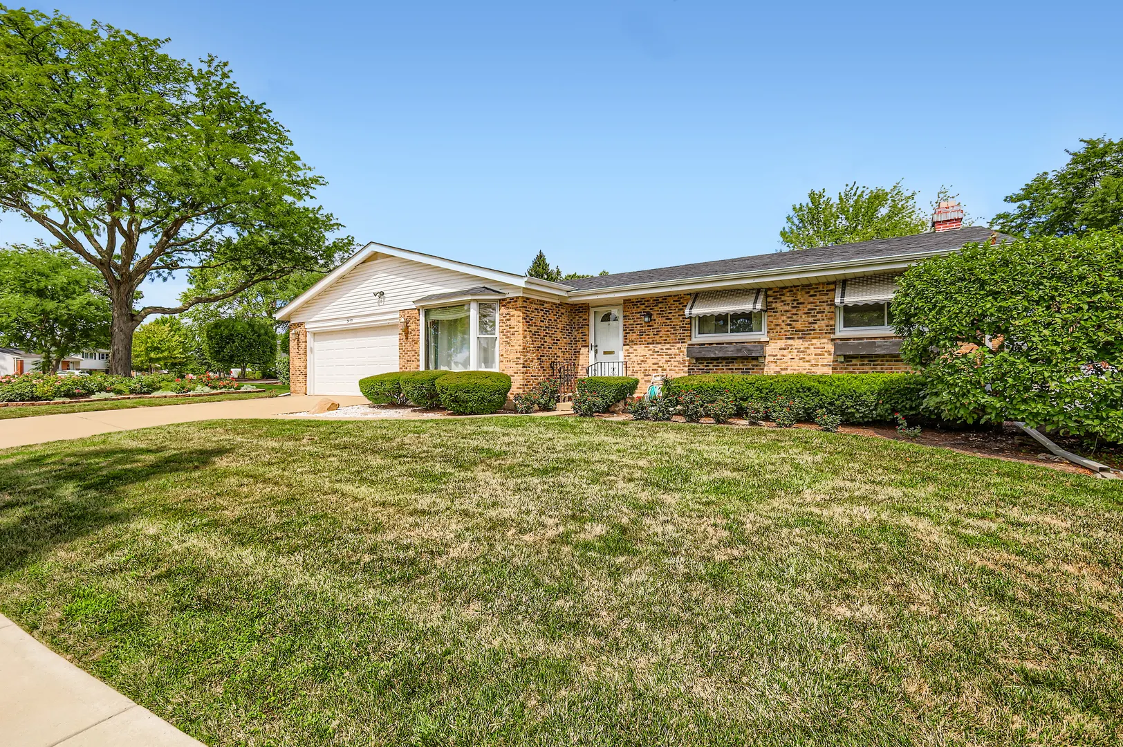 1410 W Lexington Drive IL