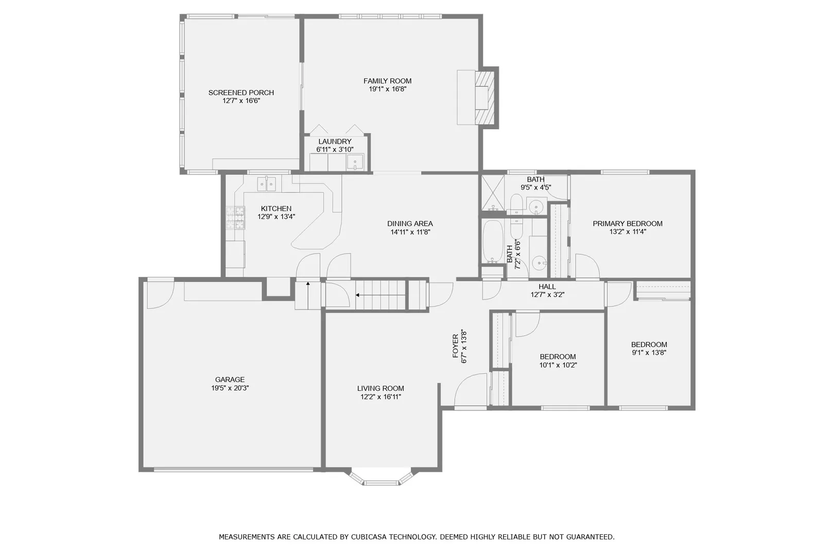 1410 W Lexington Drive IL