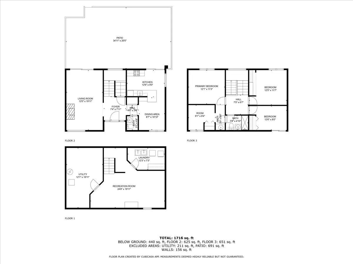 471 Linden Avenue IL