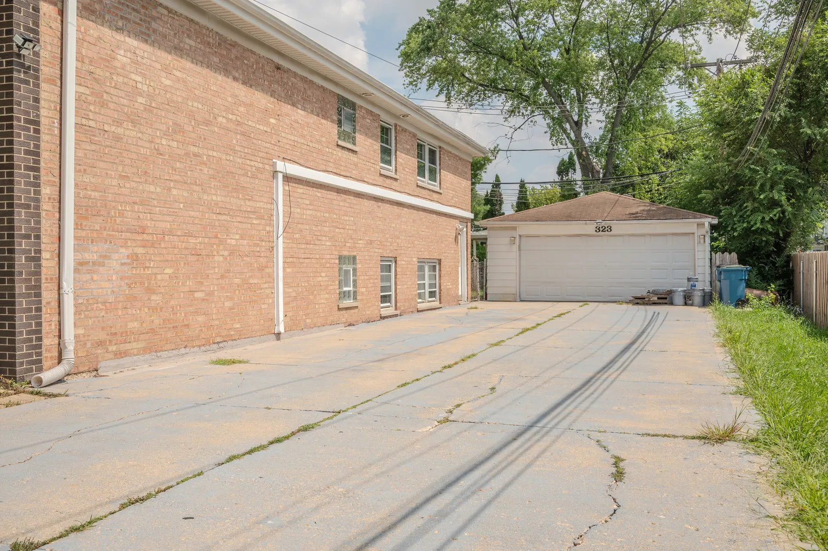 323 Marshall Road 2 IL
