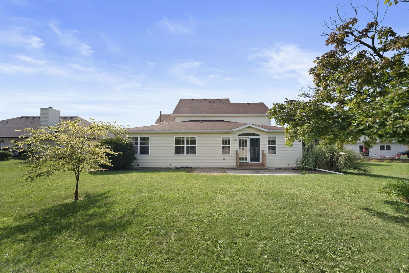 510 Willow Road IL