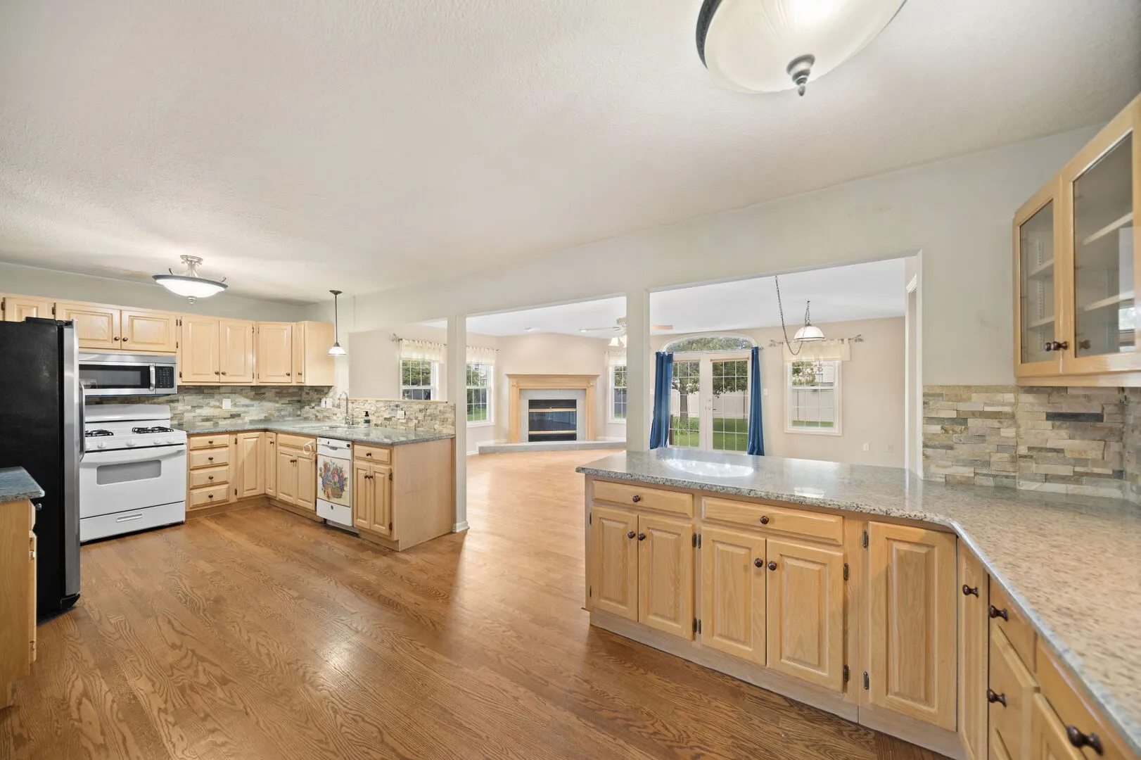 510 Willow Road IL