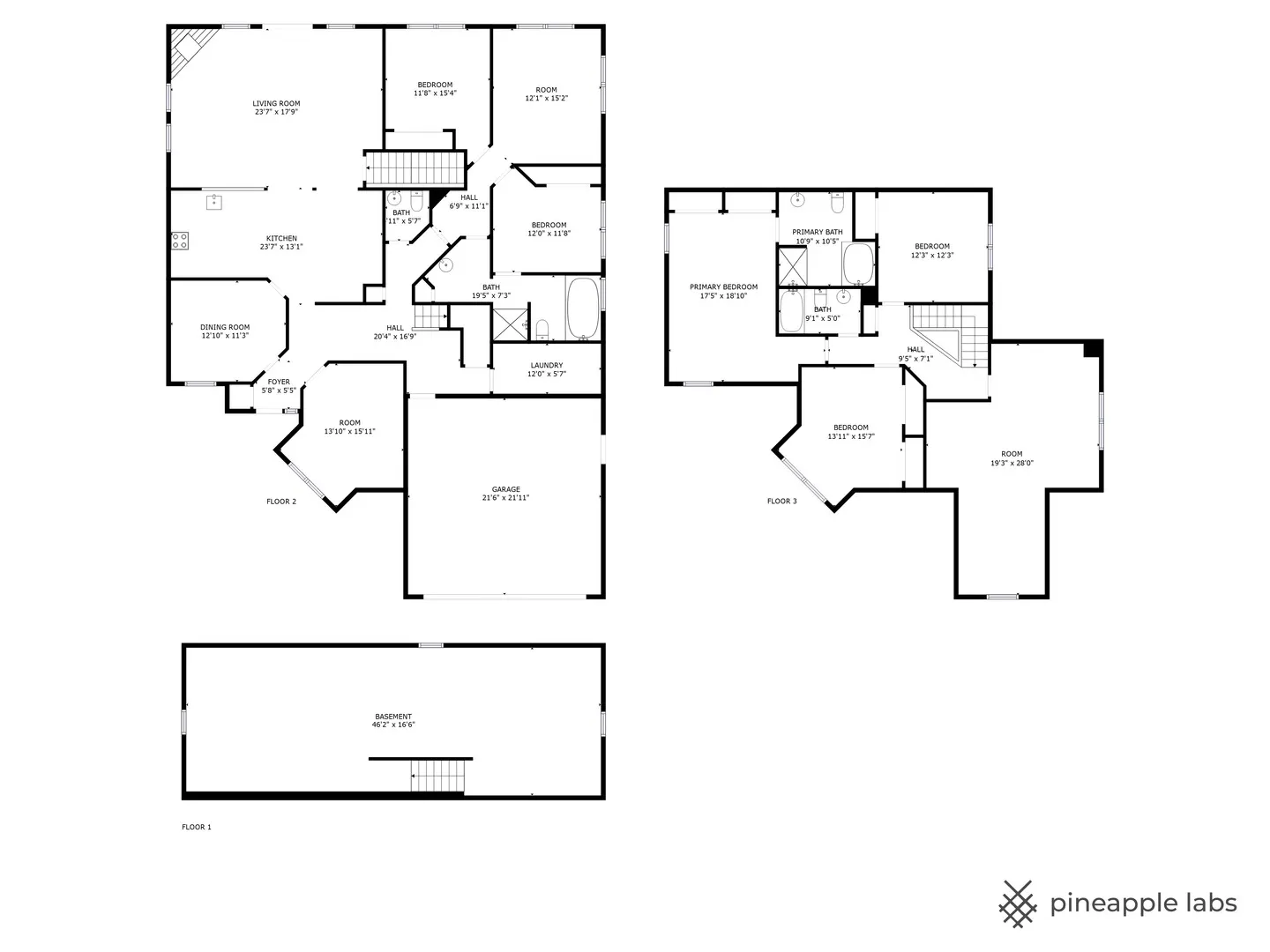 510 Willow Road IL