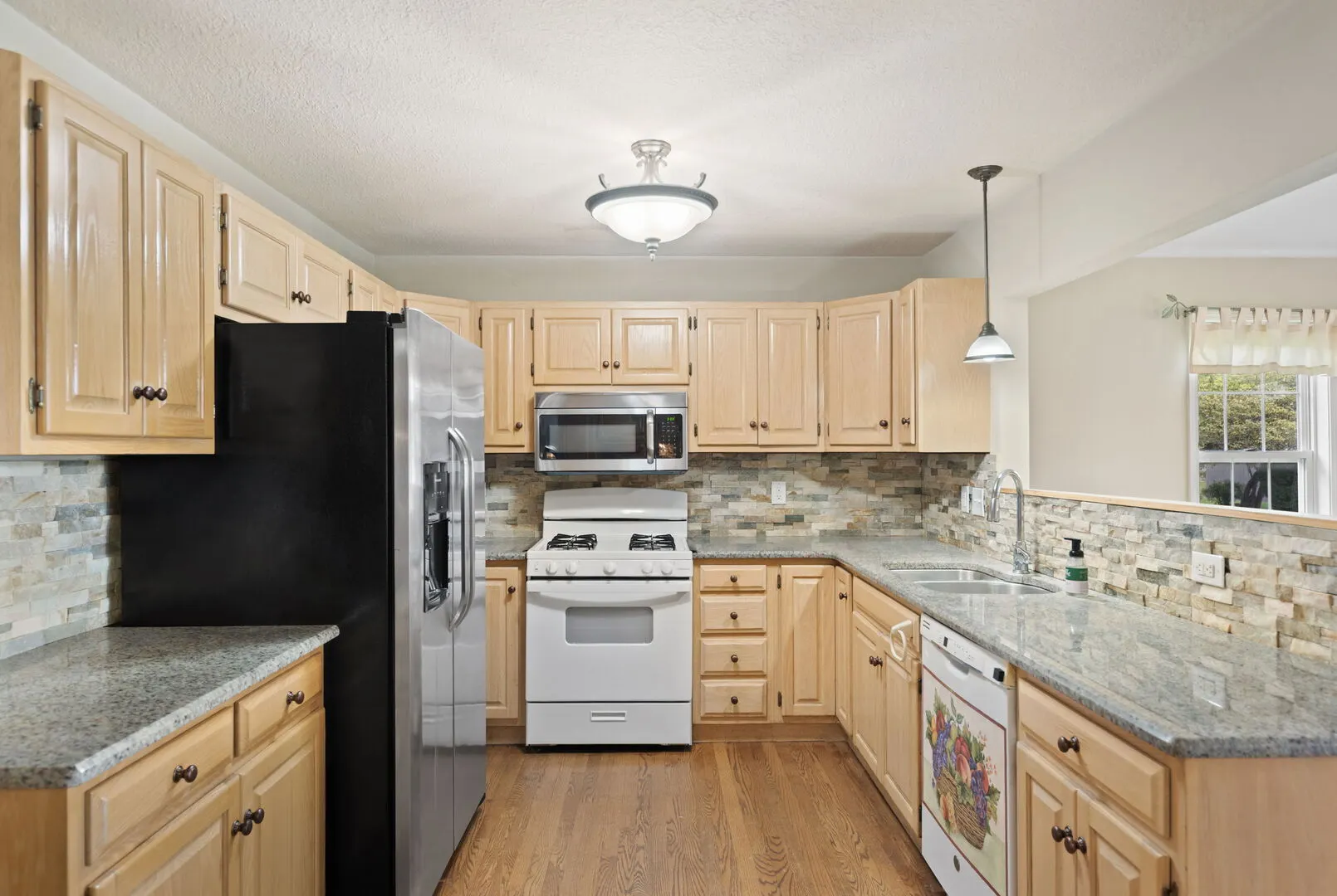 510 Willow Road IL