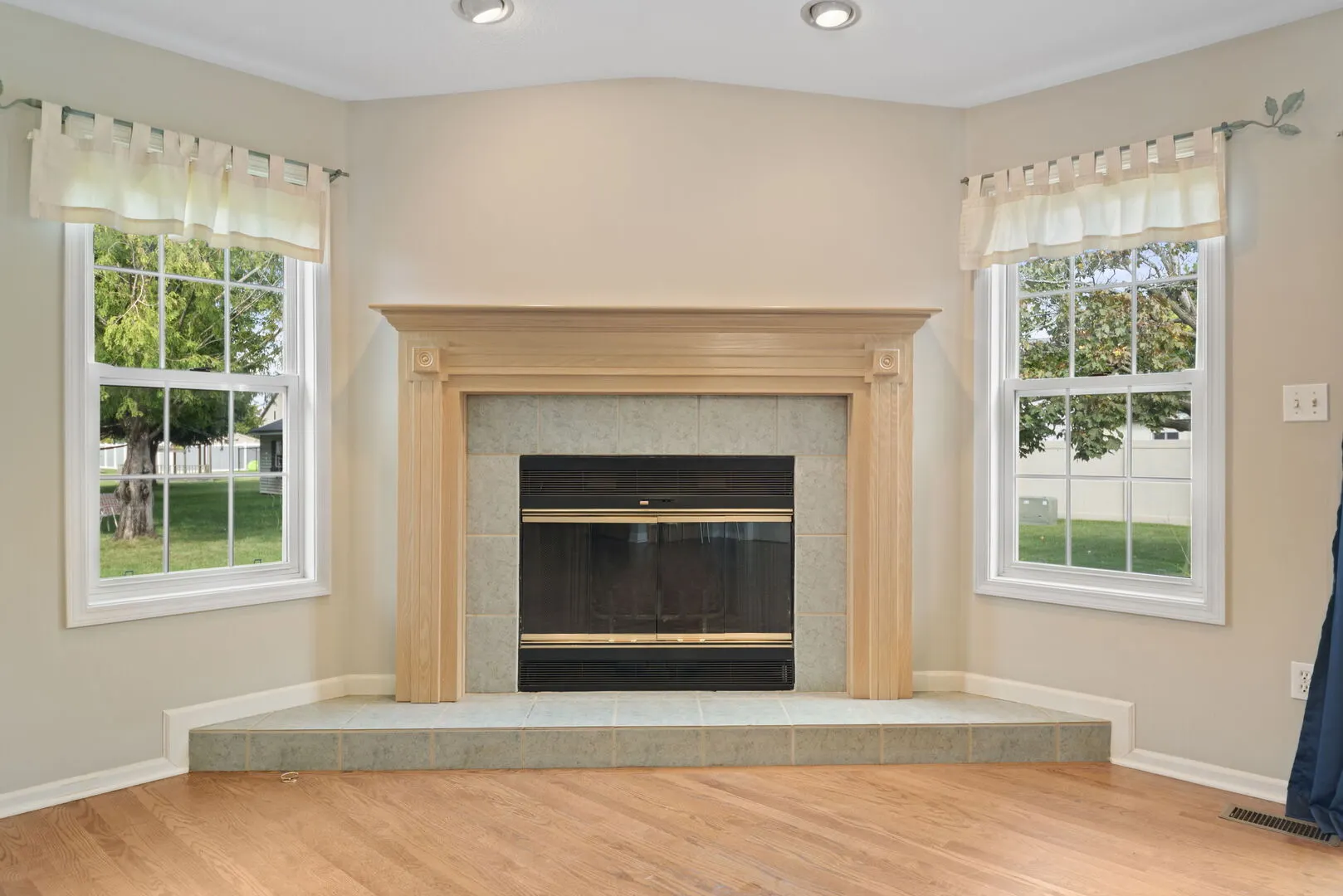 510 Willow Road IL