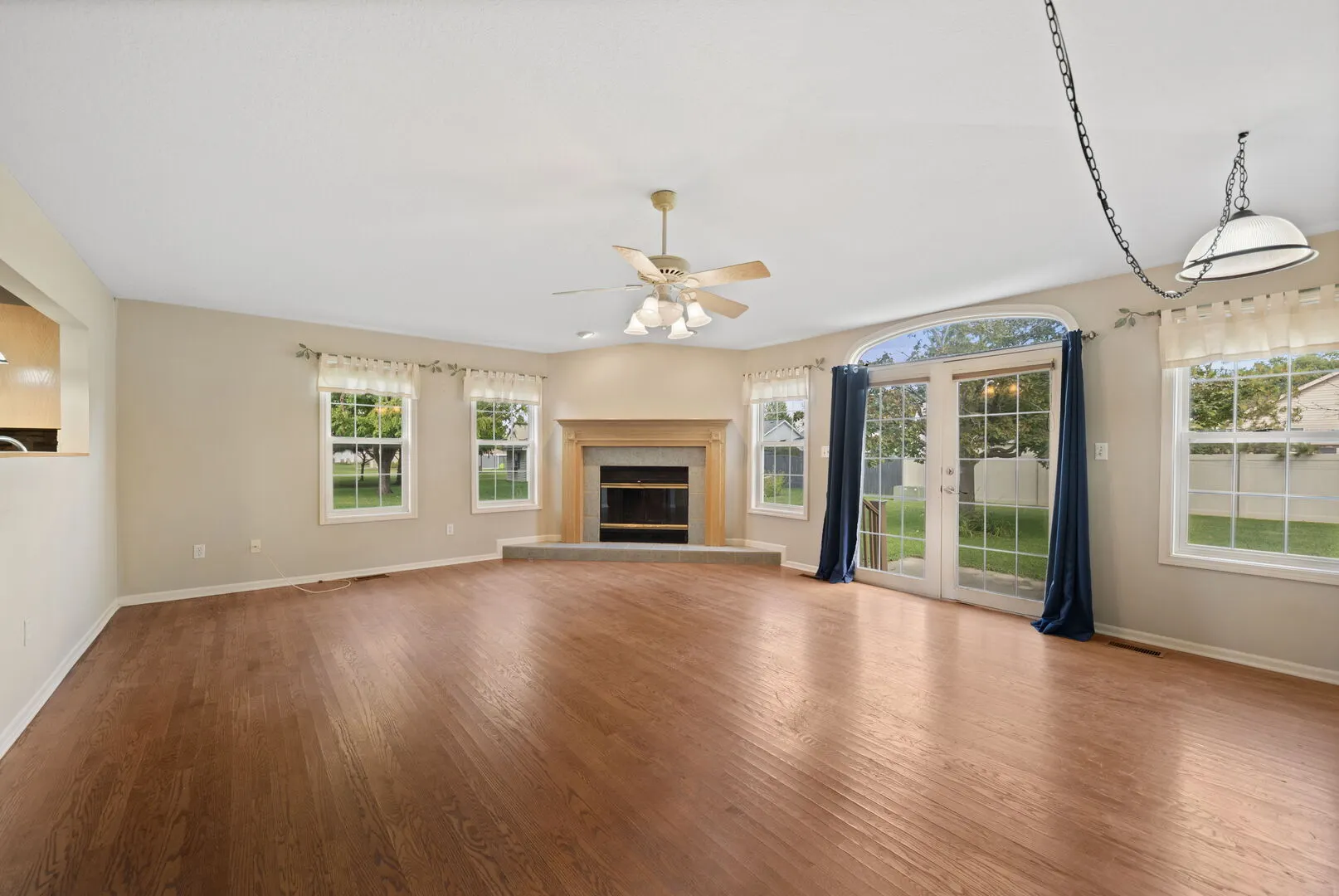 510 Willow Road IL