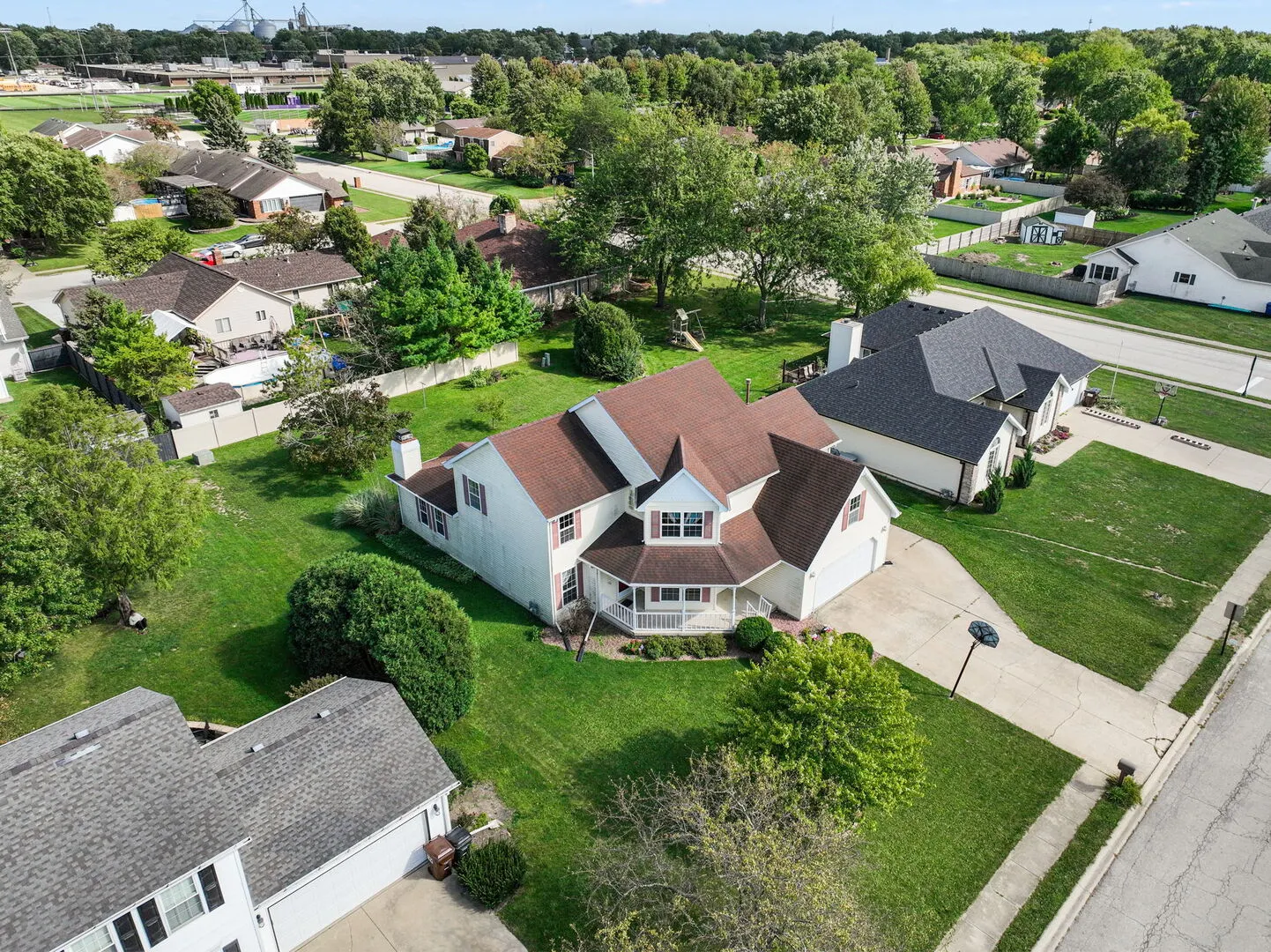 510 Willow Road IL