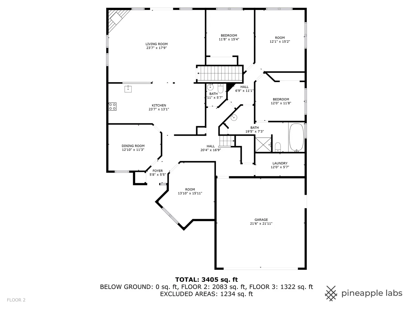 510 Willow Road IL
