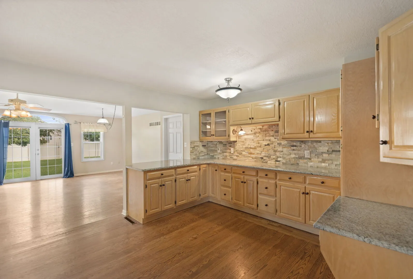 510 Willow Road IL